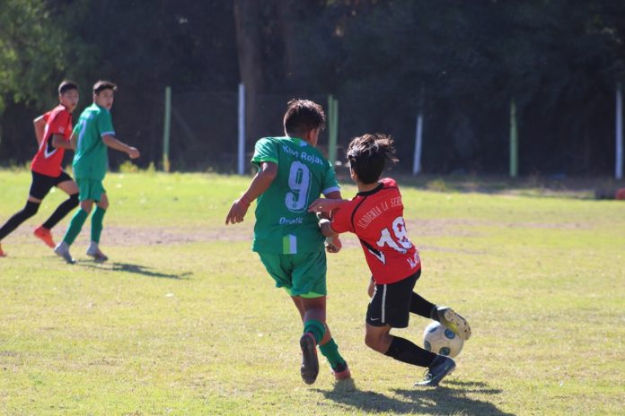 Su potencia y violencia en sus remates son sus principales cualidades