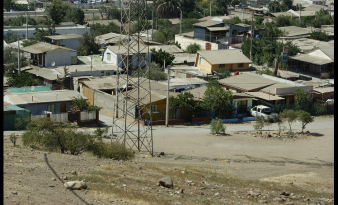 Los sospechosos de haber ejecutado los disparos fueron encontrados en los alrededores de la población 8 de Julio