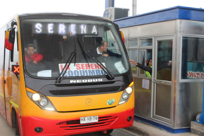 Desde este lunes se inició el cobro del peaje en la ruta D-43 y que ahora, por este recurso legal, se pretende suspender.