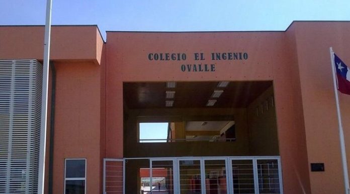 400 alumnos componen la comunidad escolar del Colegio El Ingenio.