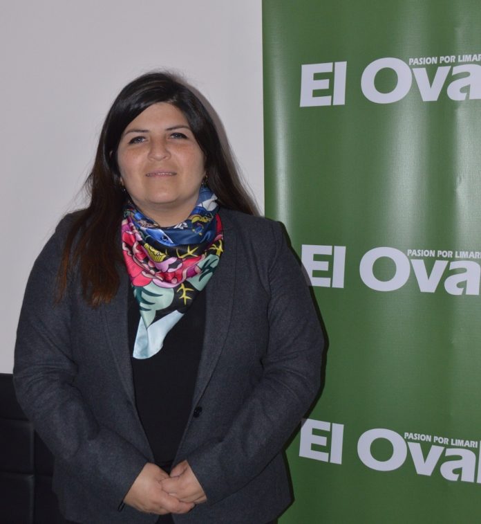 Loreto Molina es la nueva directora del FOSIS Coquimbo