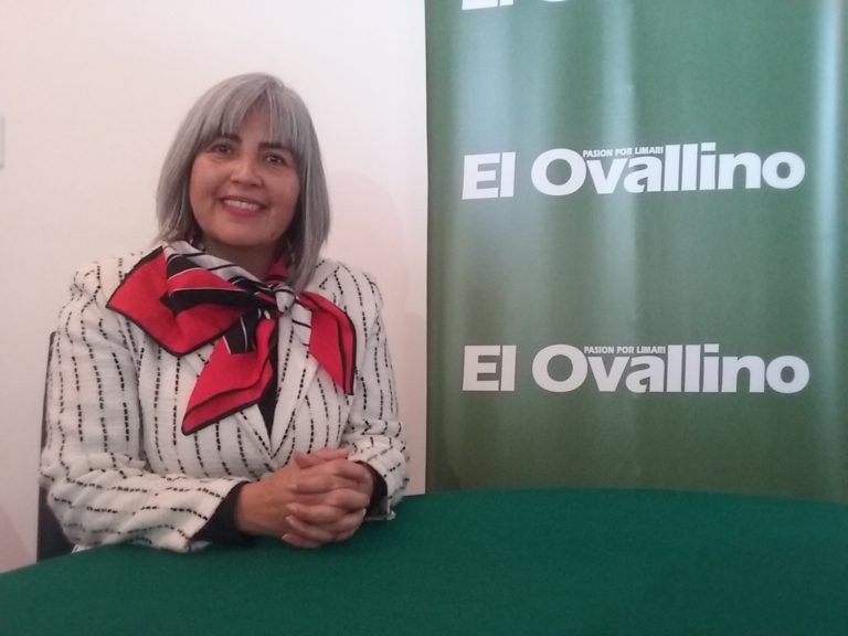 La seremi de la Mujer y Equidad de Género, Ivón Guerra, explicó que el principal objetivo de su gestión será implementar las políticas públicas necesarias para acortar las diferencias entre hombres y mujeres.