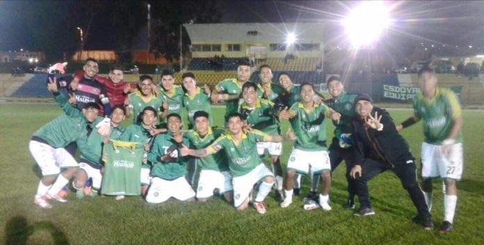 El equipo de la gente se trasladó a la comuna de Quintero en la Región de Valparaíso