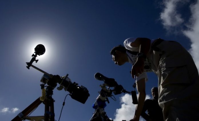 Desde hace varios meses, diversas instancias de la región vienen trabajando con el fin de preparar a la industria turística de cara al eclipse del próximo año.