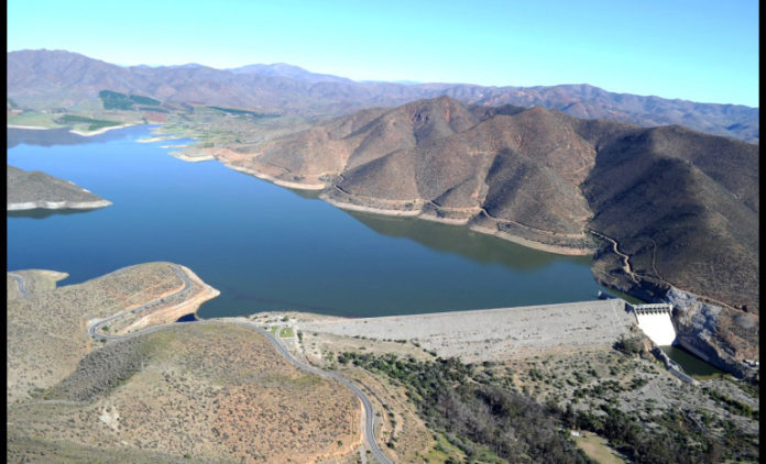 Pese a tener los embalses casi llenos en la provincia, las lluvias no han acompañado durante este año, el cual deja atrás, uno de los inviernos más secos de las últimas décadas.