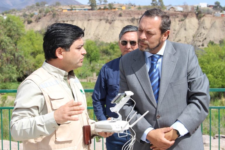 Vislumbran riesgosa temporada de incendios de pastizales en la provincia