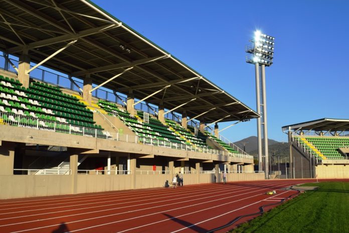 La cancha recibirá mantención para estar preparada para nuevos encuentros.