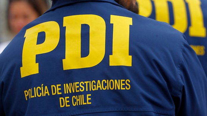 Por instrucción de la Fiscalía, la PDI está investigando el hecho.