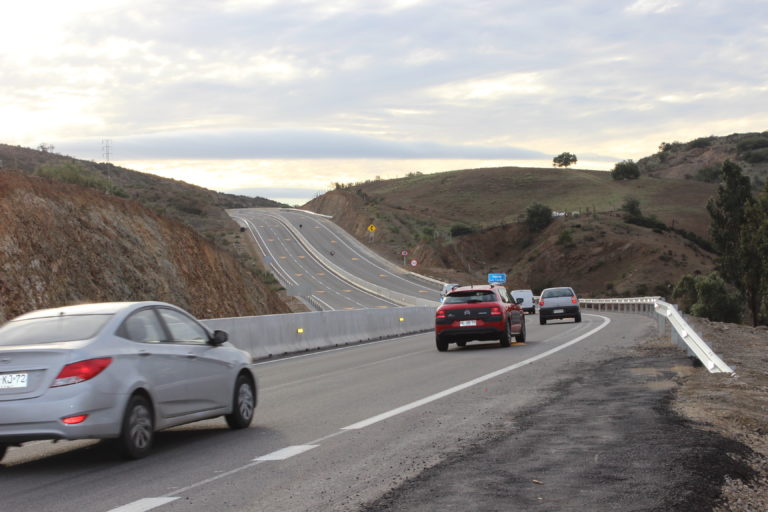 Para utilizar el subsidio es deber del Gobierno Regional de la región de Coquimbo elaborar un proyecto junto a la seremi de Transportes, y postular a los fondos que administra el Ministerio de Transportes y Telecomunicaciones.