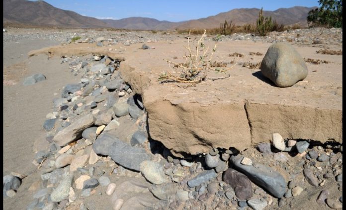 La escasez hídrica que afecta a la región ha sido quizás, la principal condición que ha provocado los numerosos conflictos por el agua que hoy se viven a lo largo y ancho del territorio.