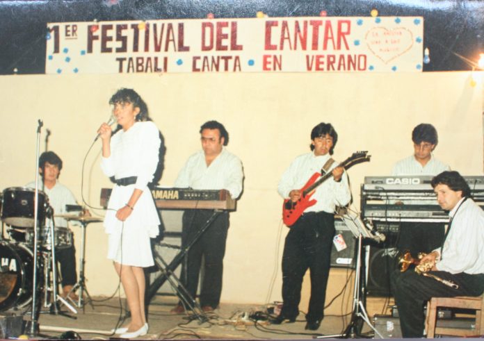 El clásico festival musical realizará este año su octava versión. Crédito: Cedida