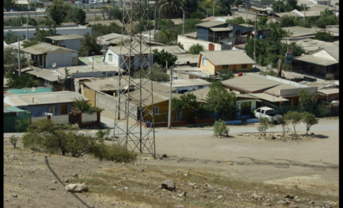 El pasado 7 de junio un joven fue herido a bala en una de sus piernas en la población 8 de julio.