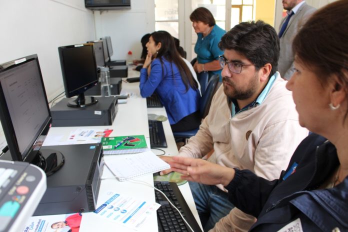 Las quejas de algunos padres y apoderados motivaron la iniciativa “Admisión Justa”.