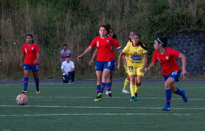 Foto: Fútbol UdeC