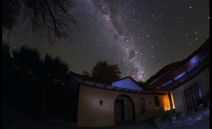 Río Hurtado y Monte Patria serán las comunas de la provincia del Limarí que se sumarán con variadas actividades a la celebración por el Día de la Astronomía.