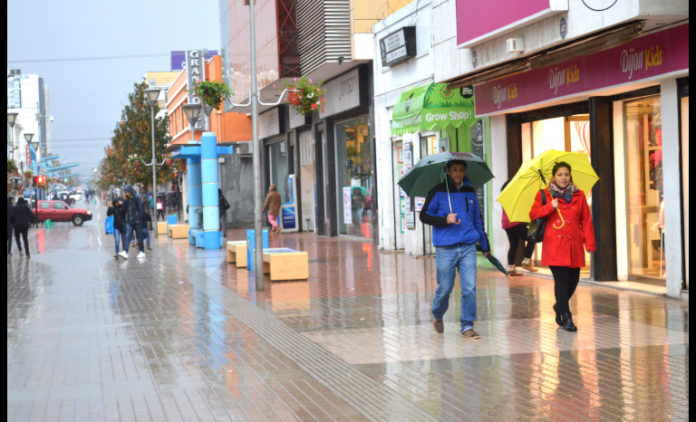 Se espera que para este 2019, retornen las precipitaciones.