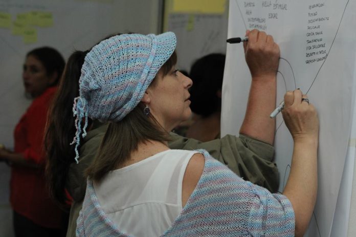 Que las mujeres se conecten, generen redes y puedan desarrollar emprendimientos innovadores, a través del intercambio de experiencias e información, es el objetivo básico del encuentro que tendrá lugar este viernes en Ovalle.