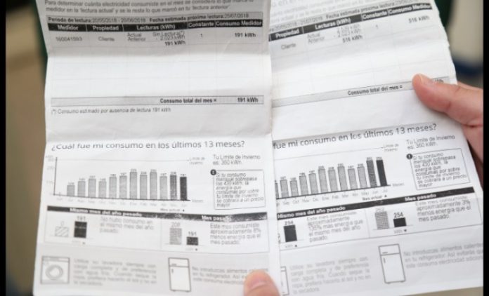 Para mayo, junio y julio se esperan importantes alzas de luz en la región y el país.