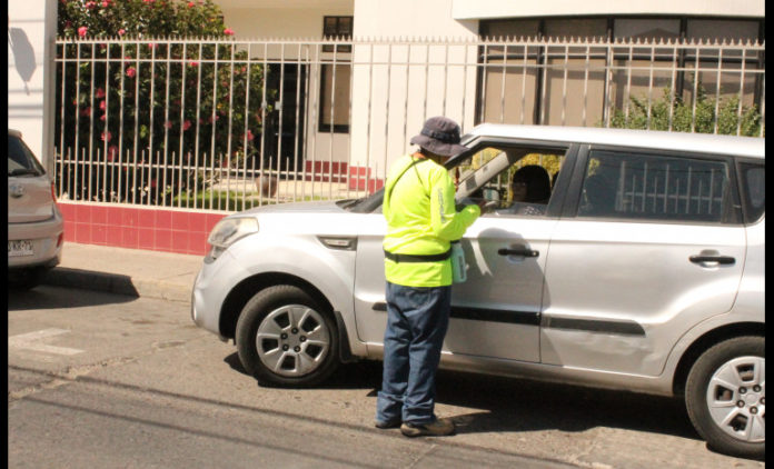 Los Bomberos se encuentran afinando detalles para iniciar este segundo nuevo periodo con el derecho a cobro de estacionamientos.