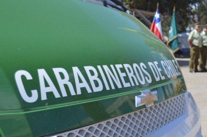 El operativo antidroga se realizó en Punitaqui y habría involucrado a tres funcionarios de Carabineros. Imagen referencial