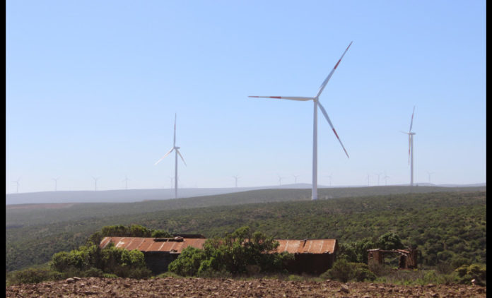 La provincia del Limarí y la comuna de Ovalle en particular, esa la zona que reúne la mayor cantidad de proyectos de energías renovables de toda la región.