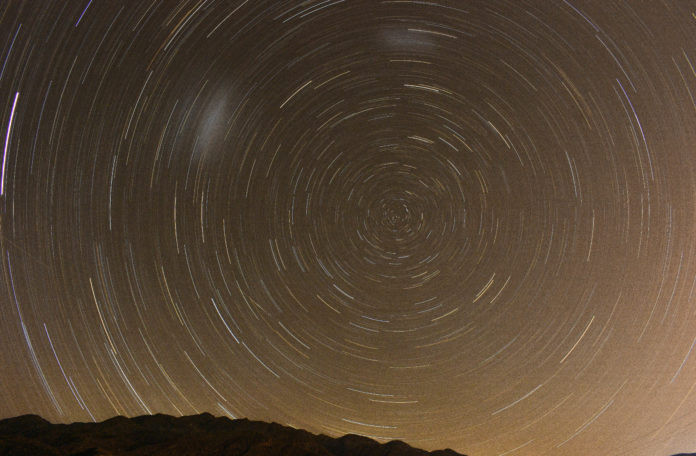 La comuna de Monte Patria está preparando un taller de astrofotografía