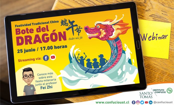 video-conferencia-fiesta-bote-dragon