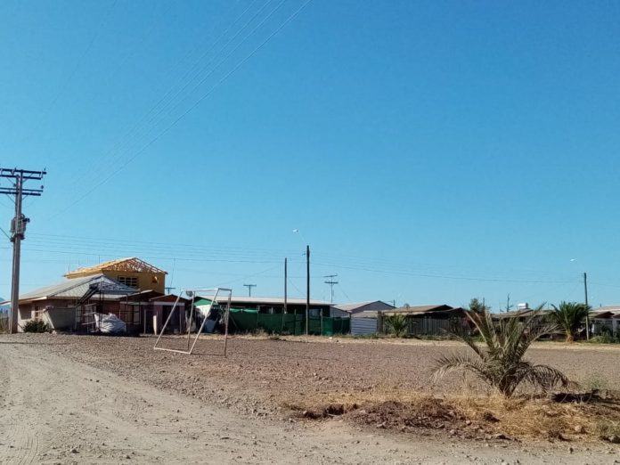 Dentro de la próxima semana habría una nueva reunión entre los vecinos molestos con el presidente del APR para buscar soluciones al conflicto.