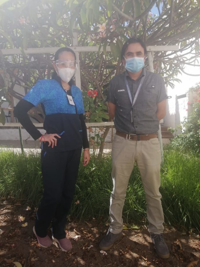 Los doctores María Estela Berit y Carlos Vega, especialistas en salud mental infantil explican los síntomas que todo padre debe tomar en cuenta y buscar asesoría cuando se noten de manera sostenida