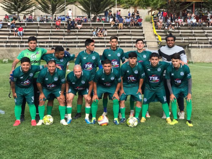 Deportivo Porvenir espera levantar la copa en su casa, cuando se jueguen las finales de vuelta.