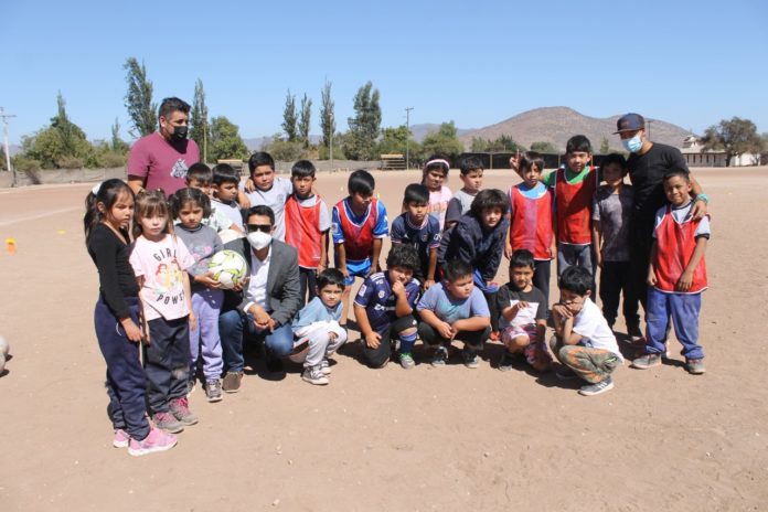 p5_secundaria_taller_de_futbol_en_punitaqui