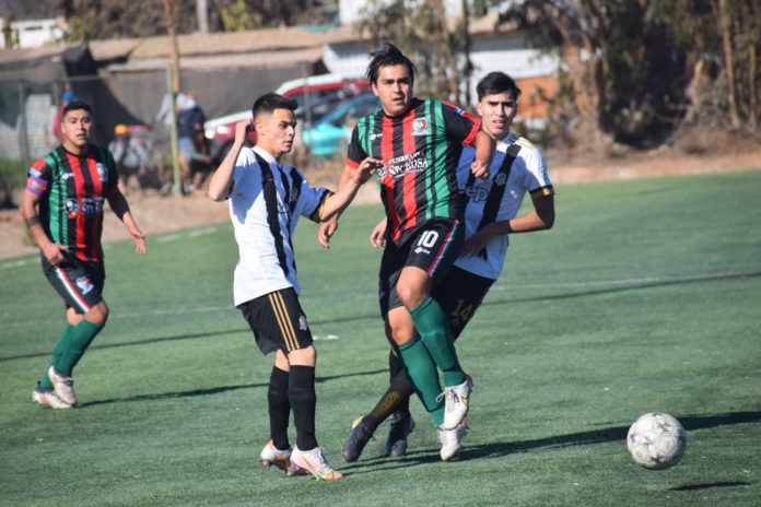 Bellavista y Población 21 de Mayo son dos de los equipos animadores del campeonato AFAO.